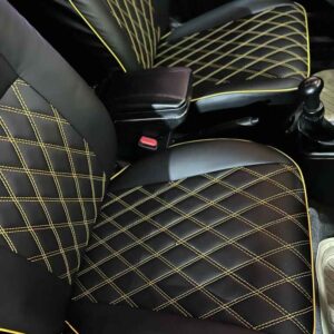 Suzuki Alto Custom Seat Cover