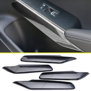Honda Civic Sedan Interior Door Armrest Trims 2022