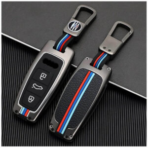 Hyundai Sonata Key Cover Metal Shell 2021