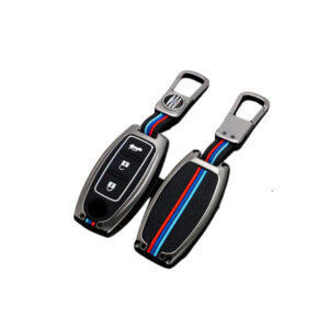Nissan Note Key Cover Zinc Model 2018-2022