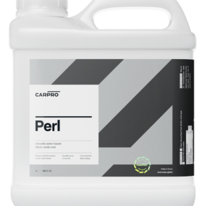 Carpro PERL Coating (Water Based SiO2 Multi Use Dressing) – 20 Liter (Ratio upto 1:10)
