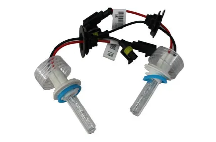 HID Ceramic tube for H11