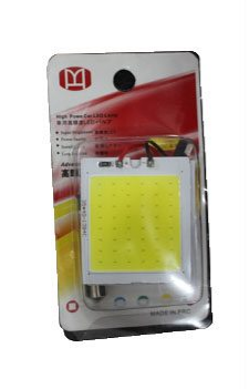 Roof Dome Light 48 SMD