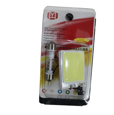 Roof Dome Light 24 SMD