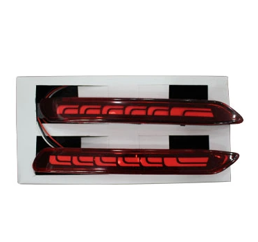 Toyota Corolla X Back Bumper Light / Brake Lamp Light – Model 2017-2022