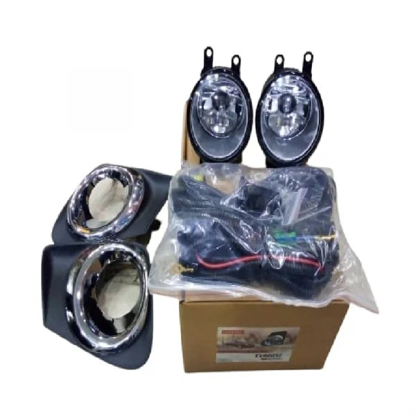 Universal Car Trunk LED Strip Light Multifunction