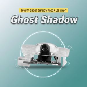 Toyota Ghost Shadow Floor LED Light