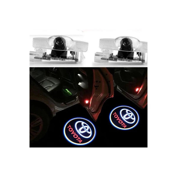 Toyota Ghost Shadow Floor LED Light