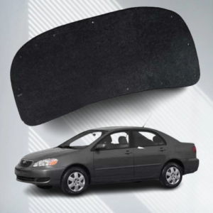 Toyota Corolla Bonnet Namda – Model 2008-2012
