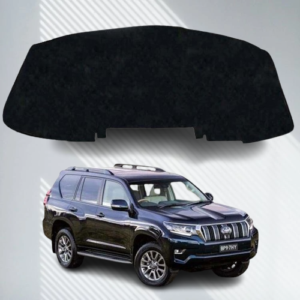 Toyota Fj160 Bonnet Namda Model 2018-2023