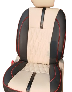 Toyota Corolla Japani Leather Seat Covers – Model 2003 -2009
