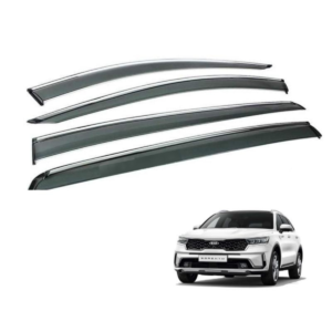KIA Sorento TXR Air Press Sun Visor With Chrome – Model 2021-2022