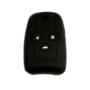 Honda Civic PVC Silicone Key Protection Cover – Model 2011-2013