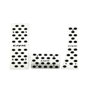 Honda Civic Car Pedal Cover Auto – Model 2006-2012
