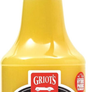 AutoGeek Griot’s Garage Best of Show Wax (16oz)