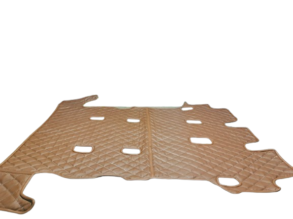 Land Curious Hand Mats