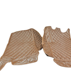 Land Curious Hand Mats