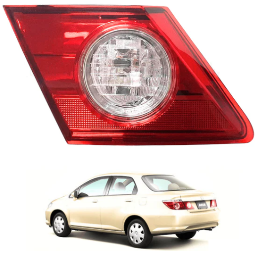 Honda City 2006-2008 Trunk (Diggi) Lights Set