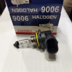 Head Light Tube 9006 12V 100W Bulb
