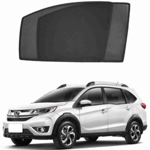 Honda BRV 2017 to 2020 Side Sunshade – Side Blind – Side Curtain