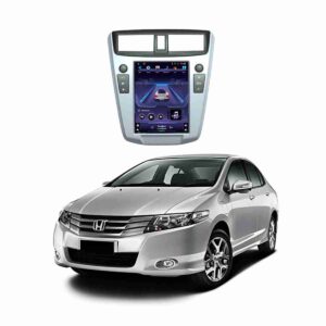 Honda City 2009 to 2020 – Android Tesla IPS Display 12.5 Inches