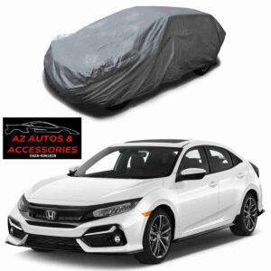 Honda Civic 2016 to 2020 Top Cover Non Woven Scratch Proof & Waterproof
