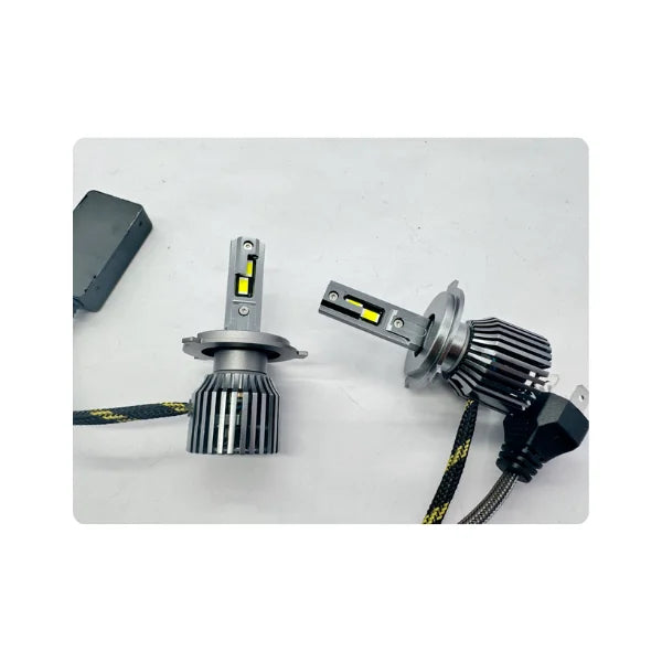 DENSO LED Light Bulbs for Headlights 200W