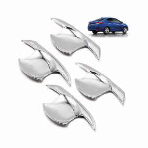 Door Handle Bowl Chrome for Toyota Yaris 2020