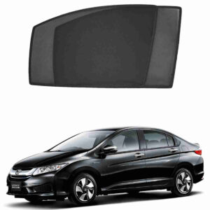 Honda Grace – Side Sunshade – Side Blind – Side Curtain