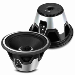 Infinity Kappa 1200W 12 Inch 1200 Watt Car Audio Subwoofer