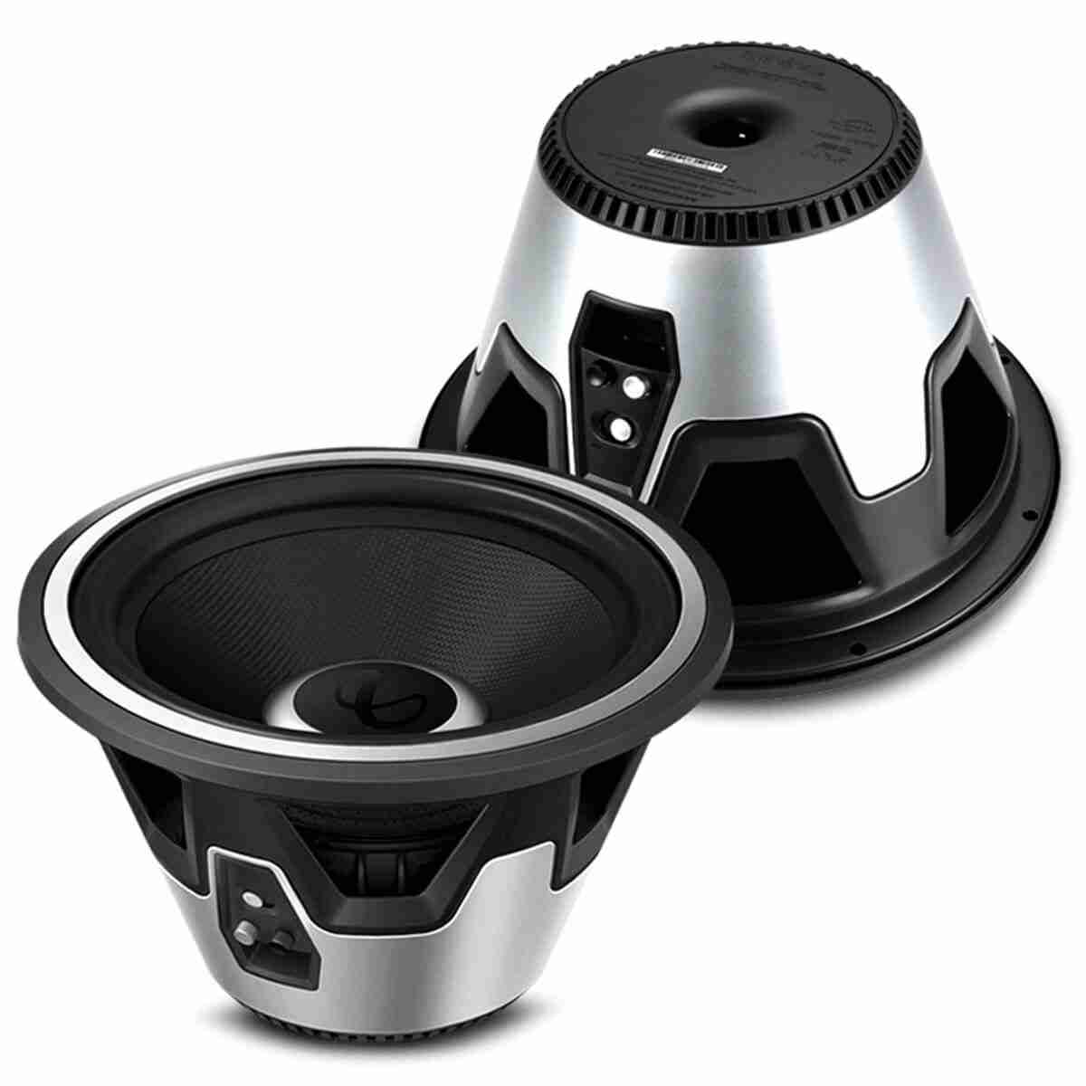 Infinity Kappa 1200W 12 Inch 1200 Watt Car Audio Subwoofer