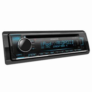 KENWOOD KDC-220UI 2020 to 2021