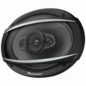 Pioneer 6×9 4-Way Speakers TS-A6967S