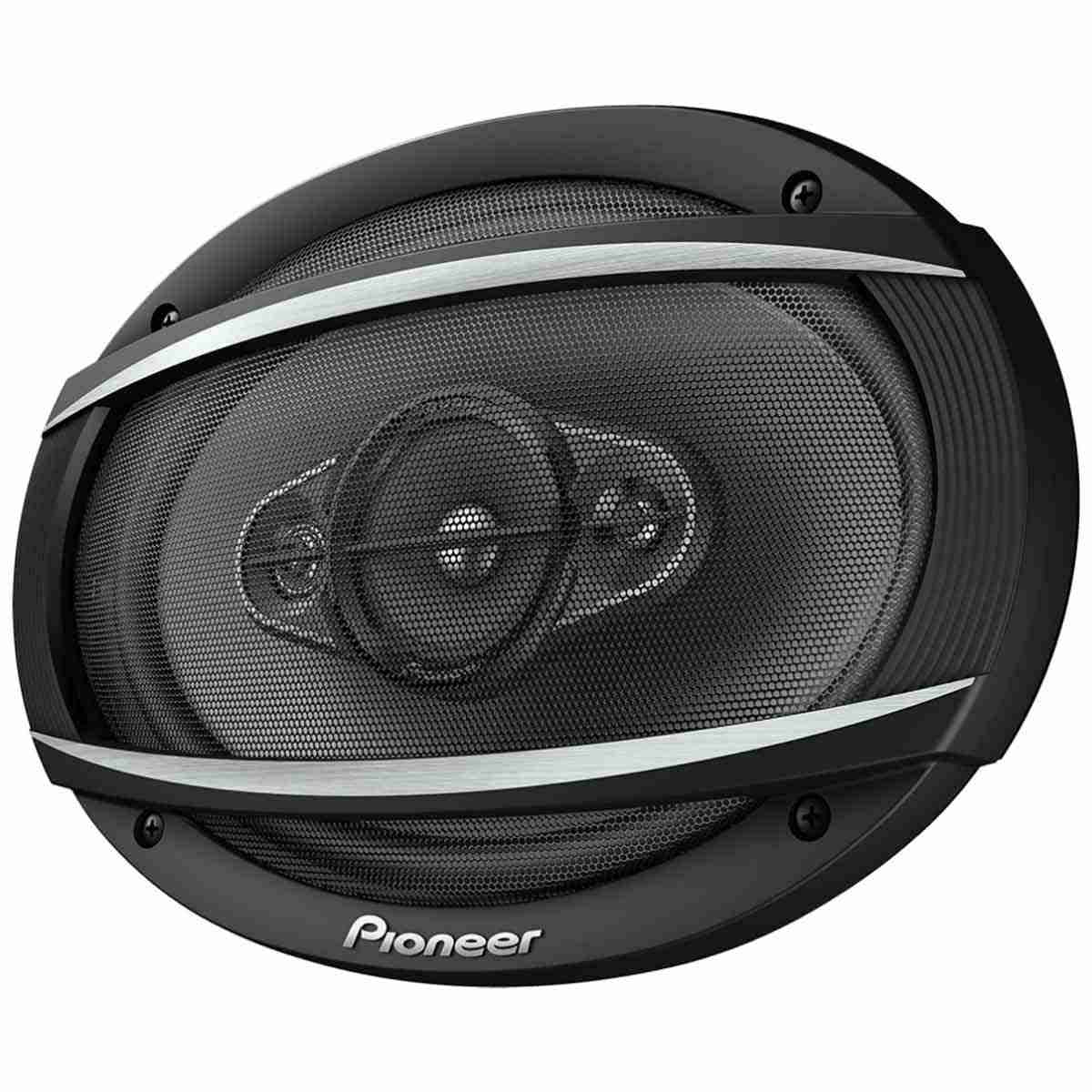 Pioneer 6×9 4-Way Speakers TS-A6967S