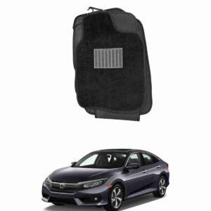 Carpet Mat Civic 2016 to 2019