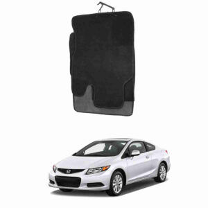 Carpet Mat Civic 2007 to 2012