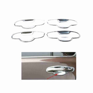 Door Handle Bowl Chrome for KIA Sportage 2020 to 2021