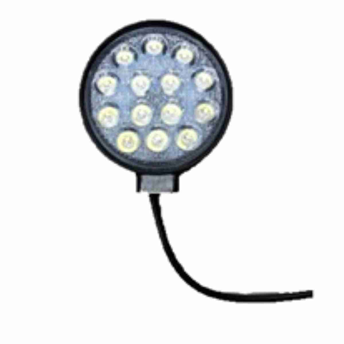 Fog Lamps / Fog Lights For Jeep Each – Article 3