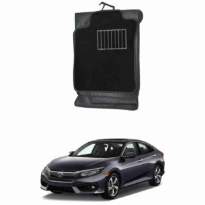 Carpet Mat Civic 2016 to 2019