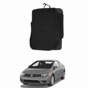Carpet Mat Civic 2007 to 2012