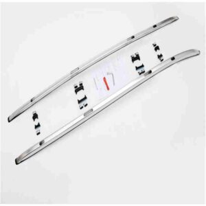 Roof Bar Honda Vezel HR-V 2014 to 2020