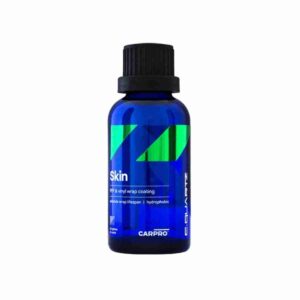Carpro CQuartz Skin PPF & Vinyl Nano-Coat 50ml
