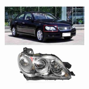 Front Head Light Complete for Toyota Mark X