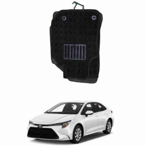 Carpet Mat Corolla 2014 to 2020