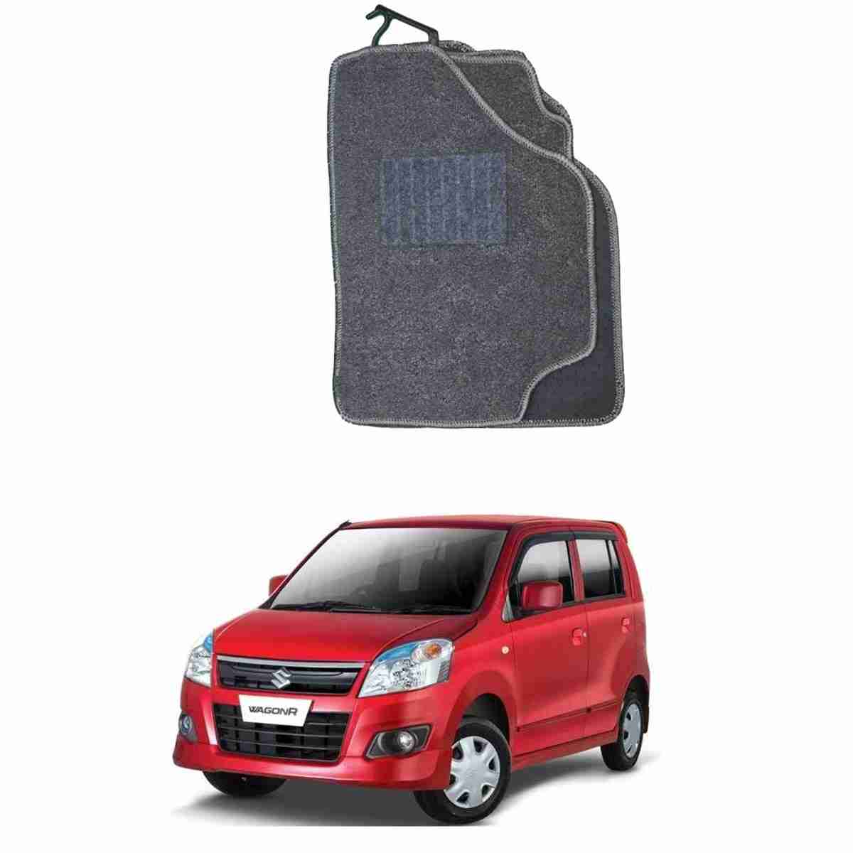 Carpet Mat Wagon R 2016 to 2019