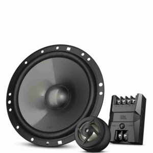 JBL CS760C – 6-1/2” component car audio loudspeaker system