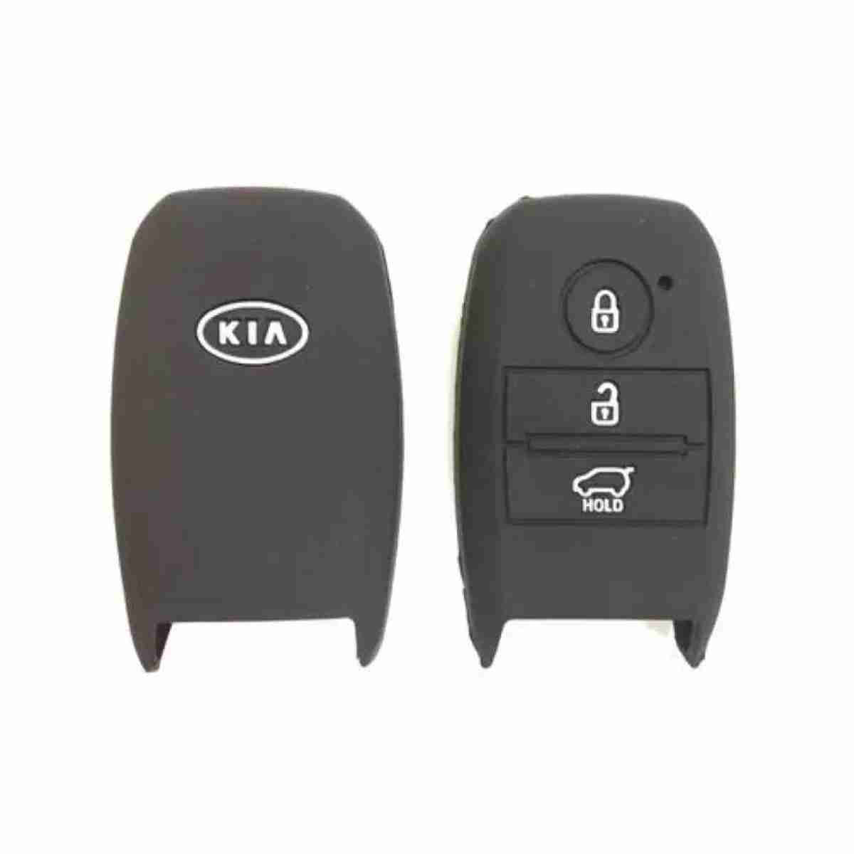 Key Cover Silicone for Kia Sportage 2020 to 2021