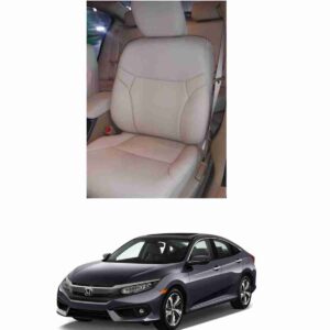 Seat Cover for Civic 2013 to 2016