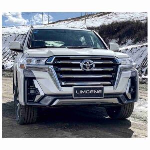 Toyota Land Cruiser FJ200 LIMGENE Body Kit 2009 to 2021