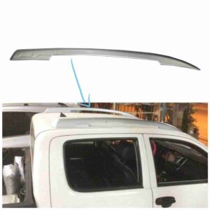 Roof Rack of Toyota Hilux Vigo 2007 to 2015